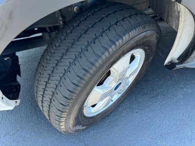 2020 Ford Transit-350 XLT