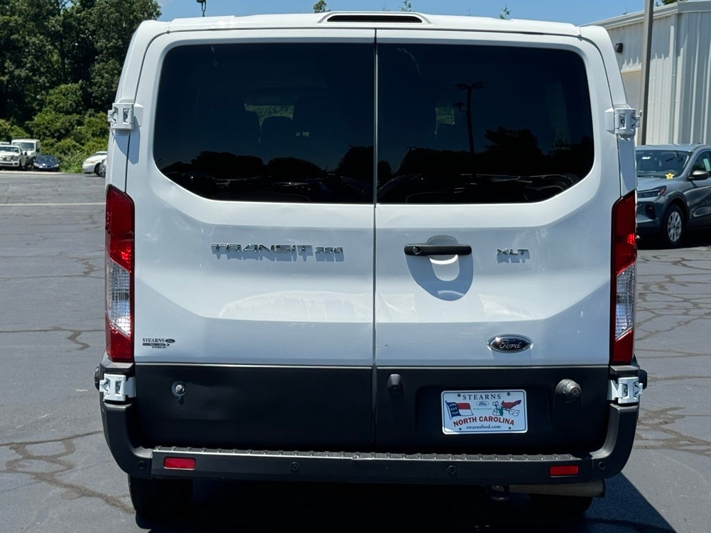 2020 Ford Transit-350 XLT
