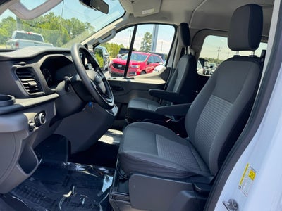 2020 Ford Transit-350 XLT