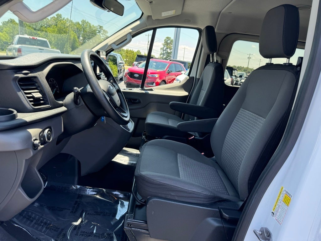 2020 Ford Transit-350 XLT