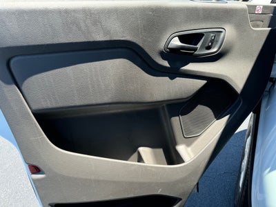 2020 Ford Transit-350 XLT