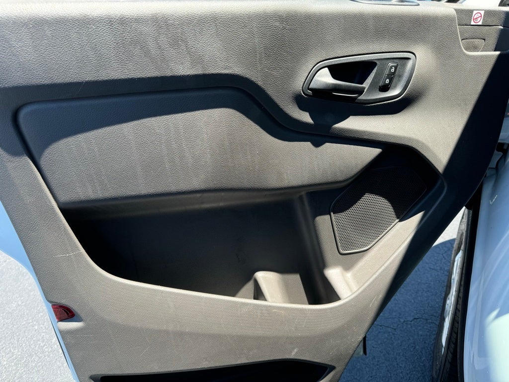 2020 Ford Transit-350 XLT