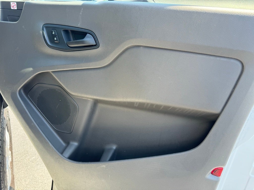 2020 Ford Transit-350 XLT