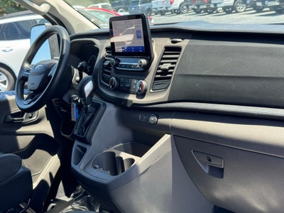 2020 Ford Transit-350 XLT