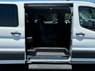 2020 Ford Transit-350 XLT