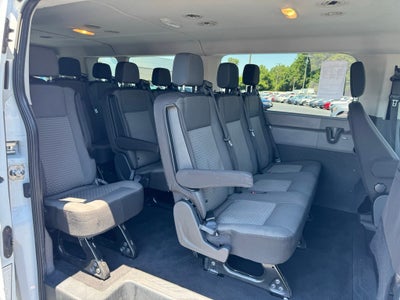 2020 Ford Transit-350 XLT