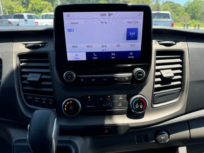 2020 Ford Transit-350 XLT