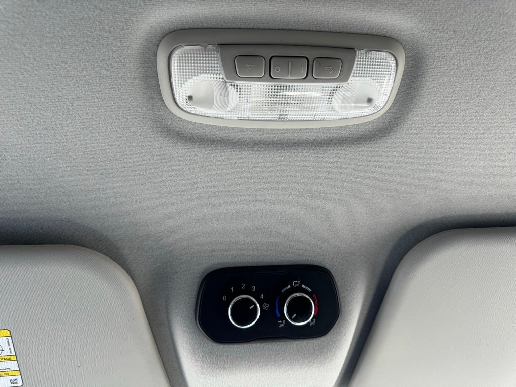 2020 Ford Transit-350 XLT