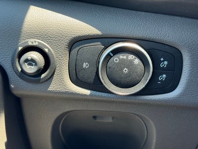 2020 Ford Transit-350 XLT