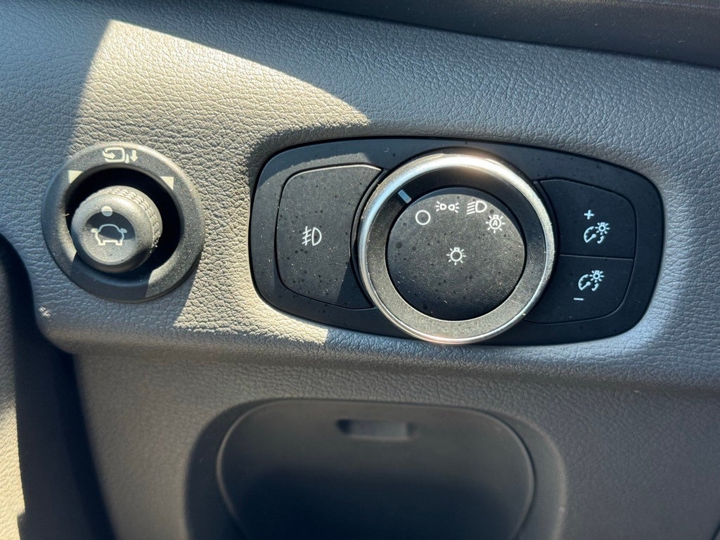 2020 Ford Transit-350 XLT