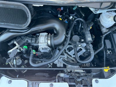 2020 Ford Transit-350 XLT