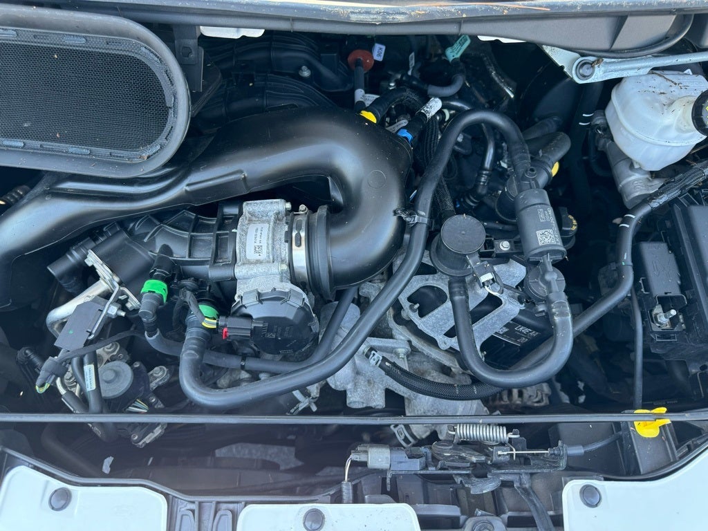 2020 Ford Transit-350 XLT