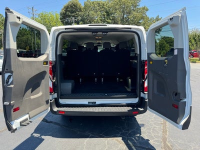 2020 Ford Transit-350 XLT