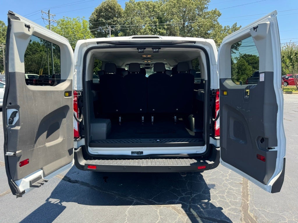 2020 Ford Transit-350 XLT