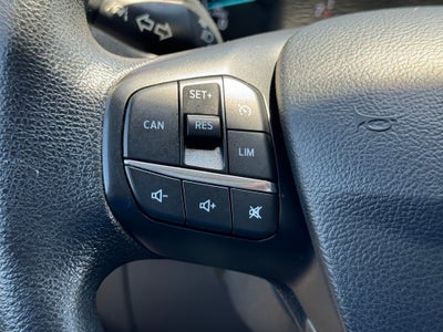 2020 Ford Transit-350 XLT