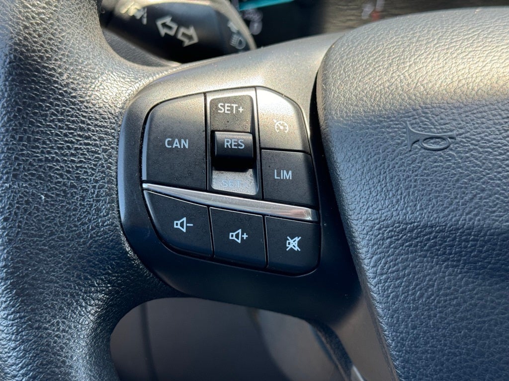 2020 Ford Transit-350 XLT