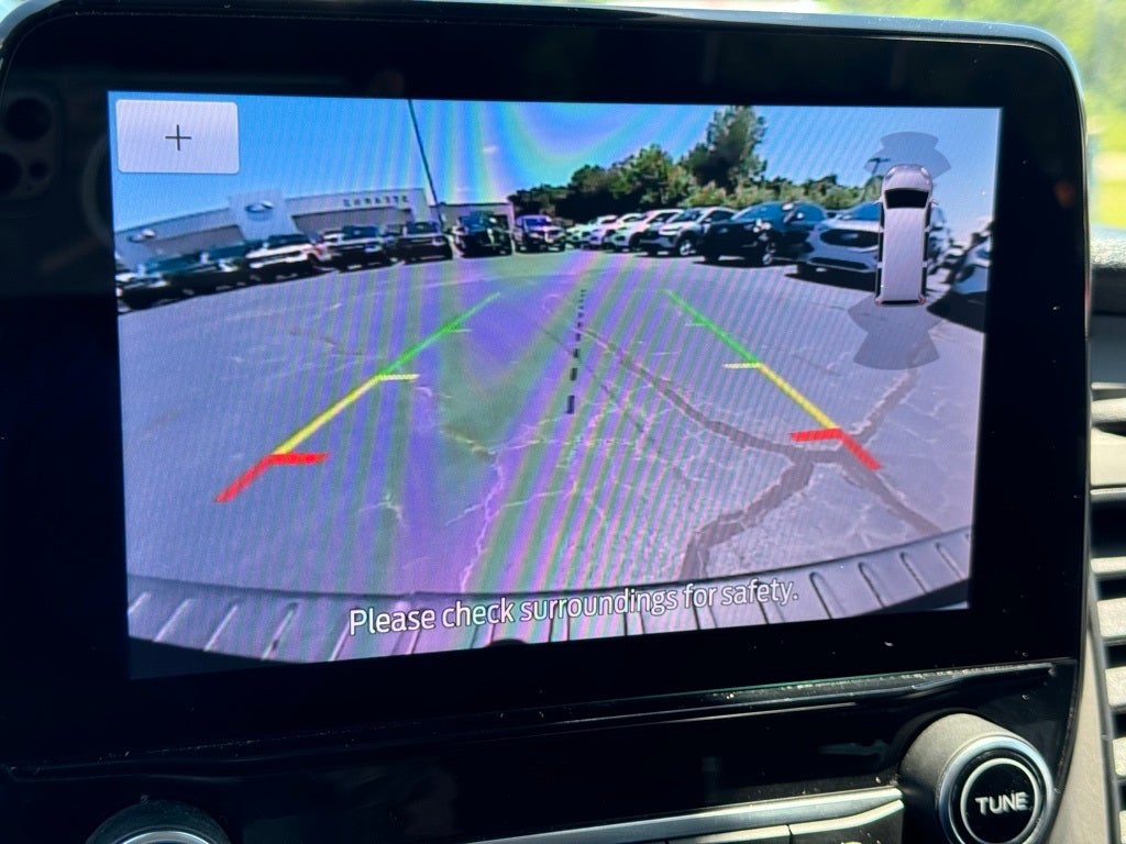 2020 Ford Transit-350 XLT