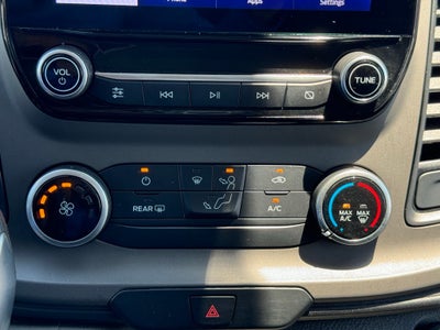 2020 Ford Transit-350 XLT