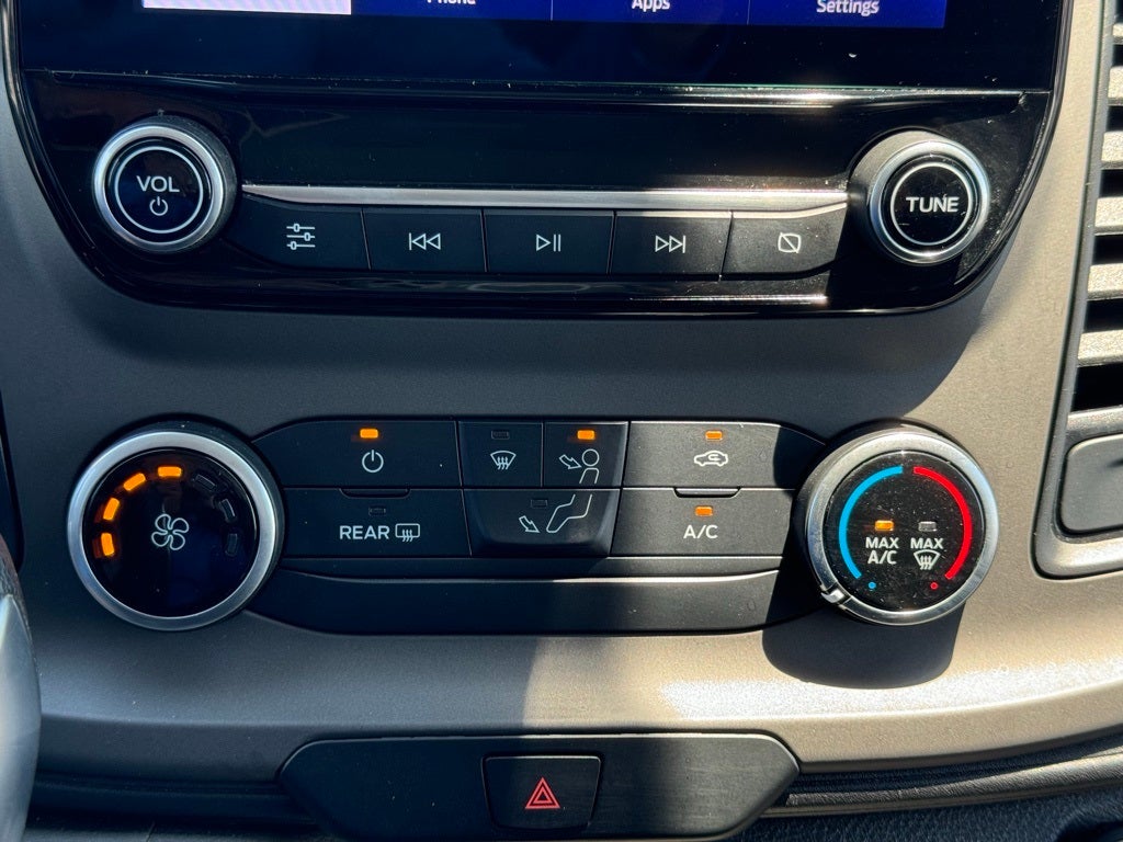 2020 Ford Transit-350 XLT