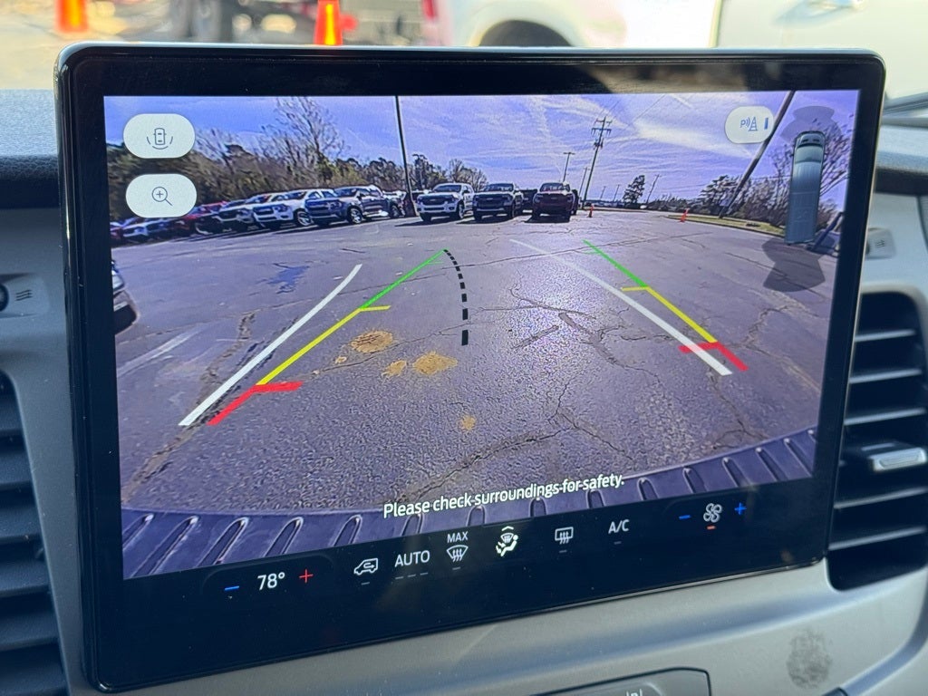 2022 Ford Transit-350 XLT