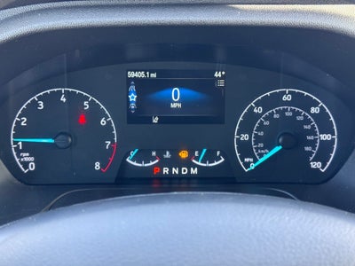 2022 Ford Transit-350 XLT