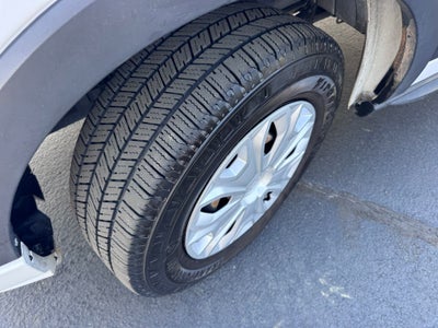 2022 Ford Transit-350 XLT