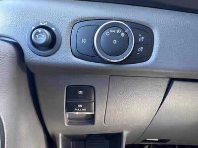 2022 Ford Transit-350 XLT