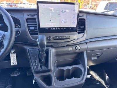 2022 Ford Transit-350 XLT