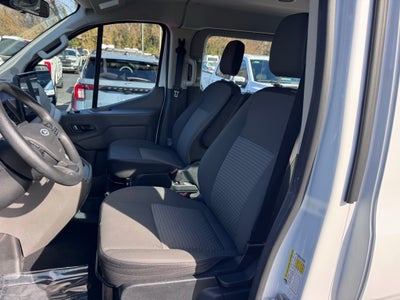 2022 Ford Transit-350 XLT