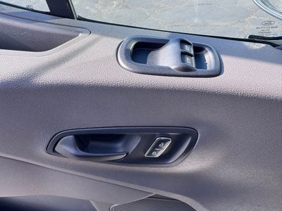 2022 Ford Transit-350 XLT
