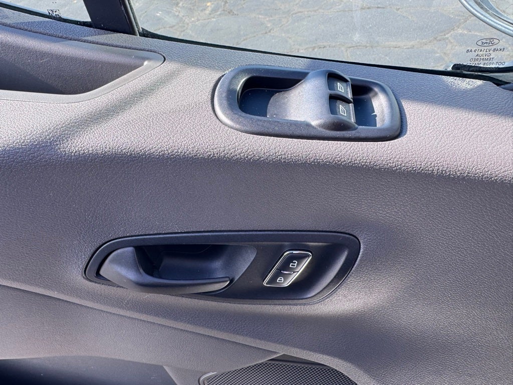 2022 Ford Transit-350 XLT