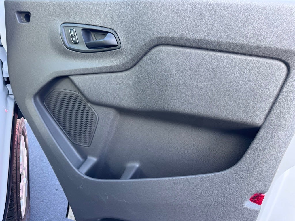 2022 Ford Transit-350 XLT