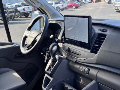 2022 Ford Transit-350 XLT
