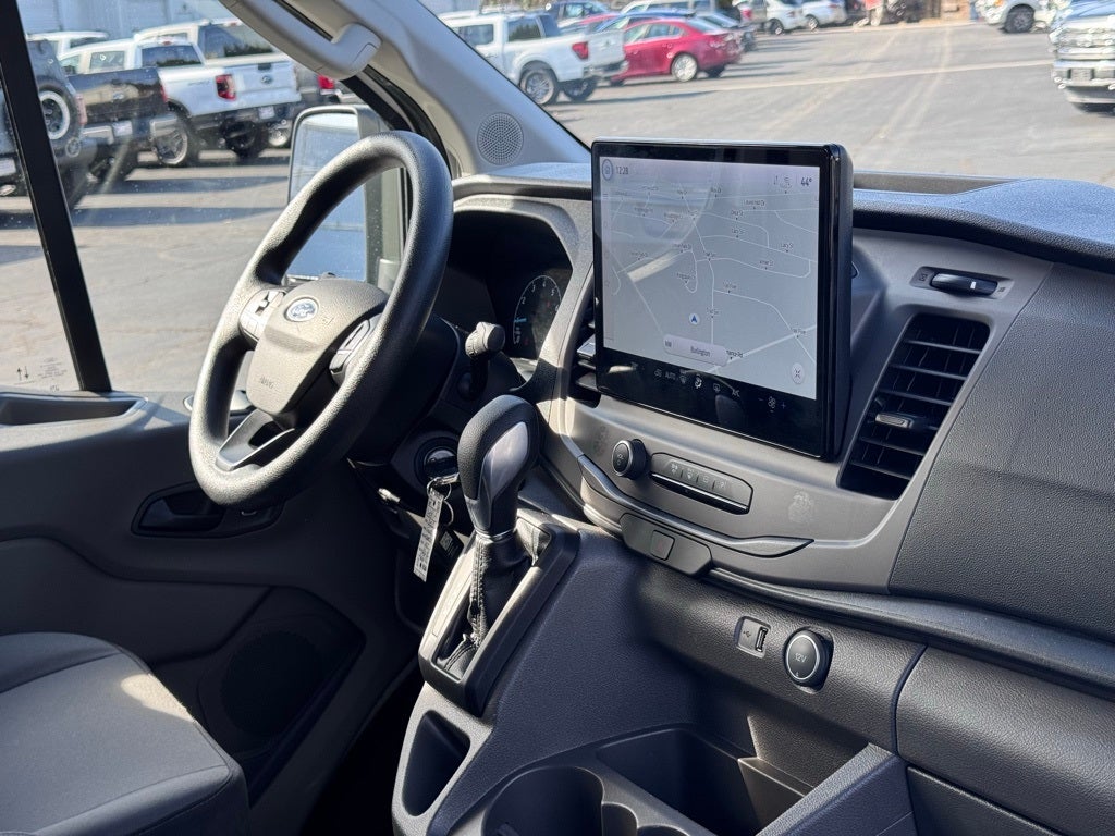 2022 Ford Transit-350 XLT
