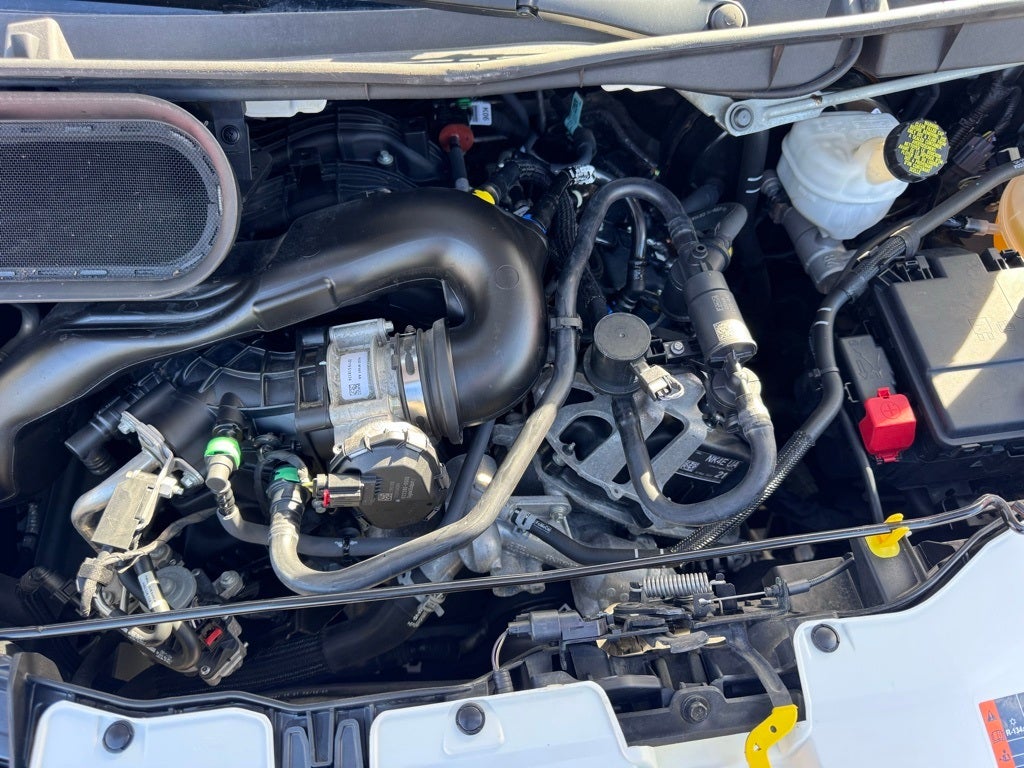 2022 Ford Transit-350 XLT