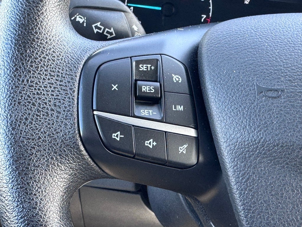 2022 Ford Transit-350 XLT