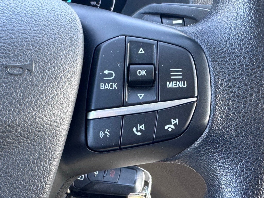 2022 Ford Transit-350 XLT