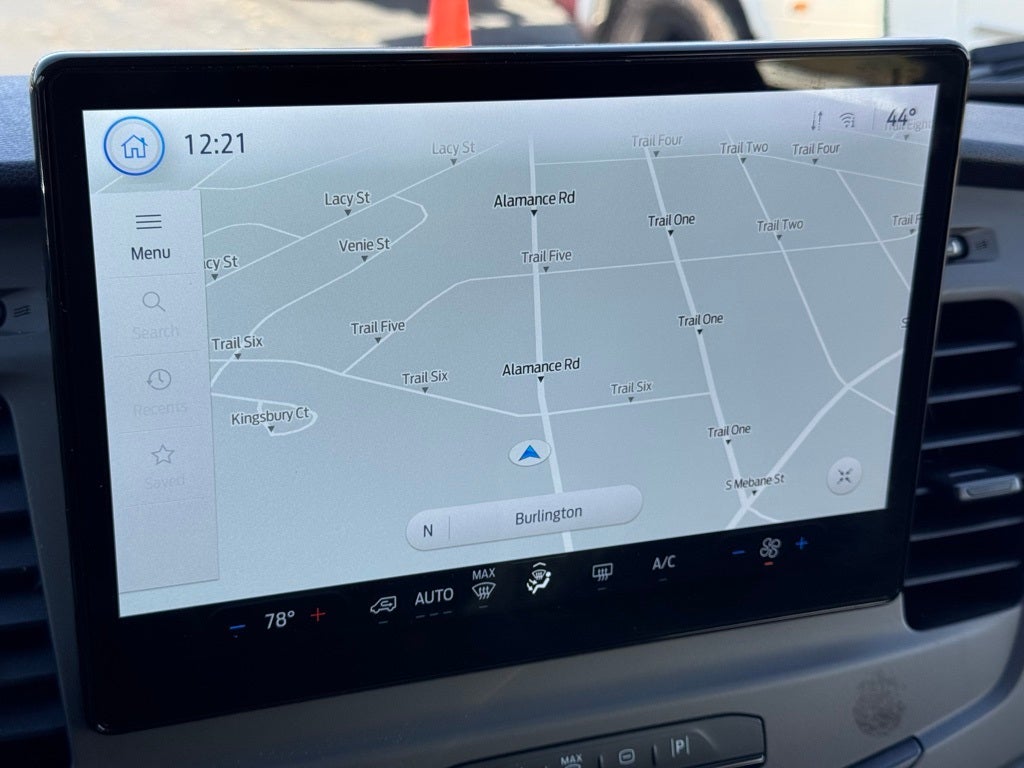 2022 Ford Transit-350 XLT