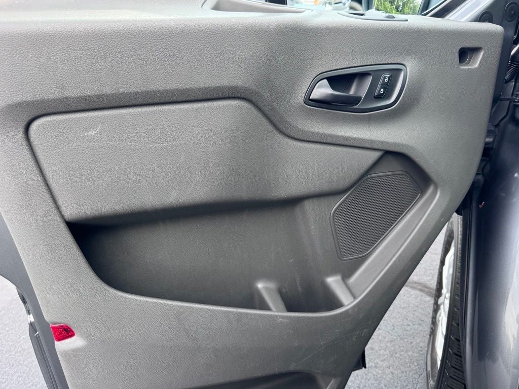 2021 Ford Transit-350 XLT