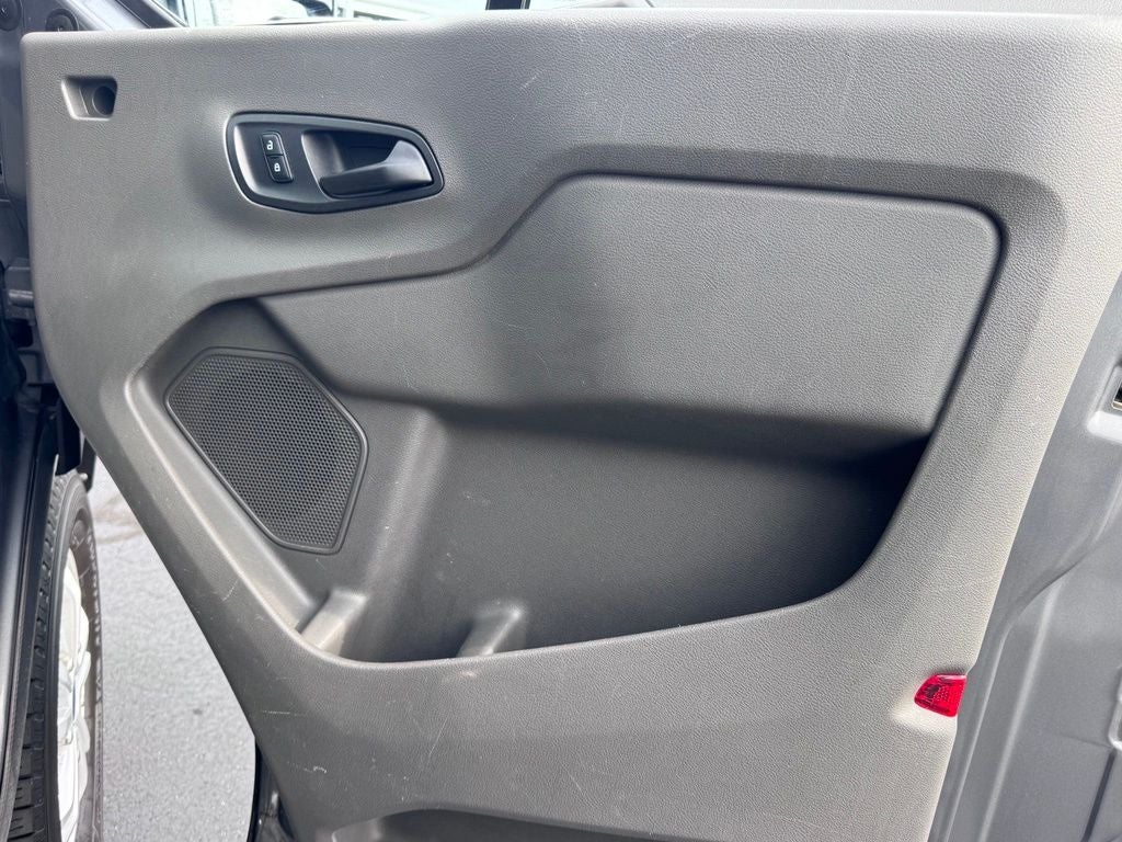 2021 Ford Transit-350 XLT