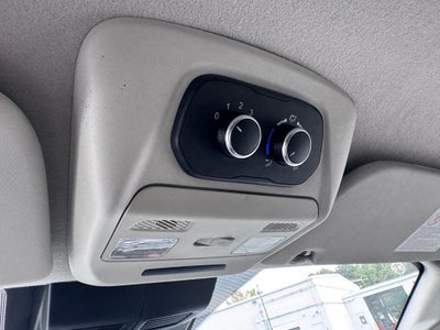 2021 Ford Transit-350 XLT