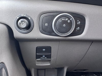 2021 Ford Transit-350 XLT