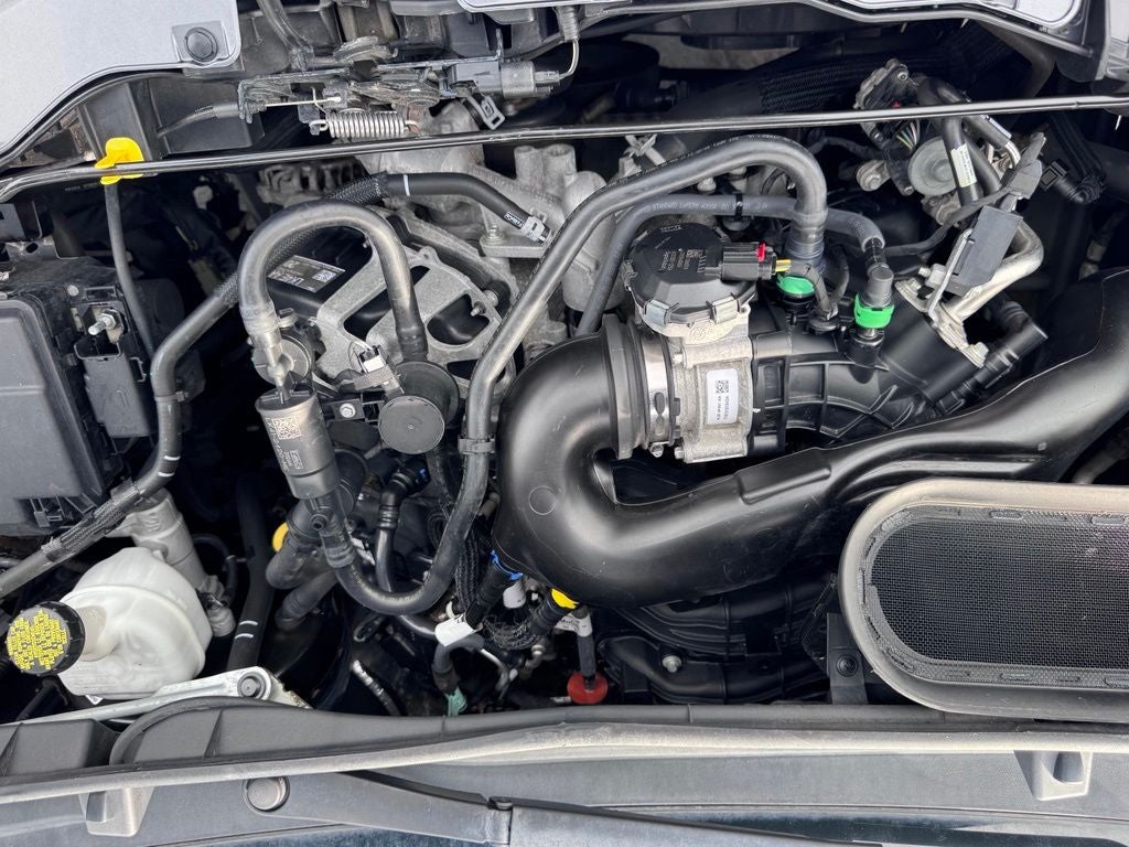 2021 Ford Transit-350 XLT