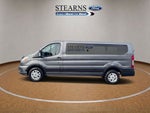 2021 Ford Transit-350 XLT