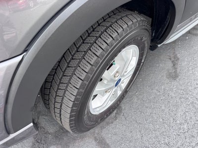 2021 Ford Transit-350 XLT