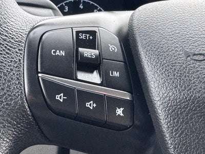 2021 Ford Transit-350 XLT