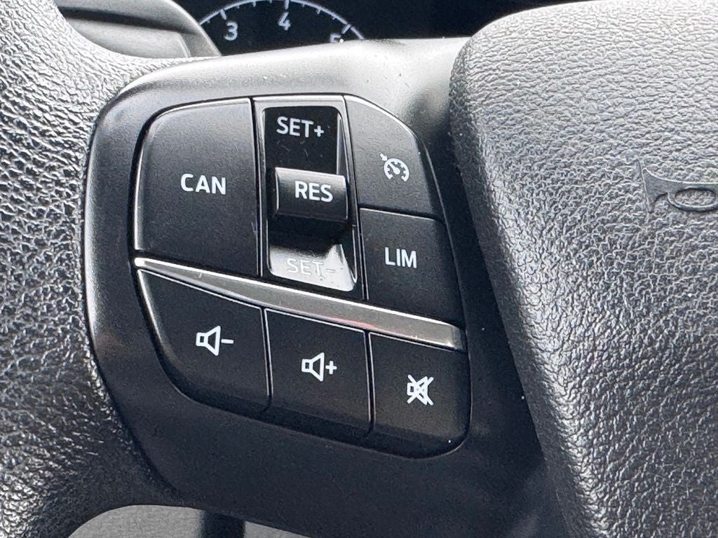 2021 Ford Transit-350 XLT