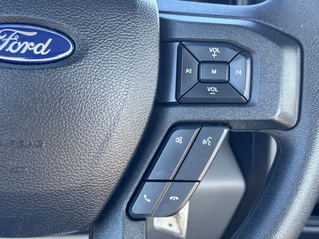 2017 Ford F-250SD XL