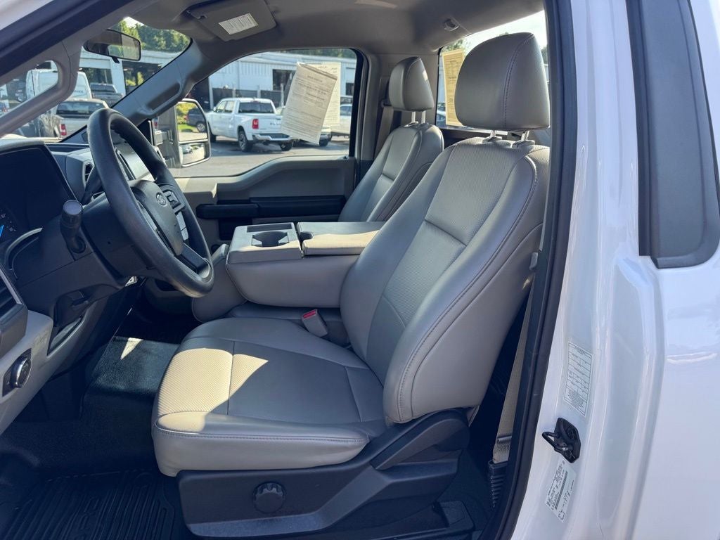 2017 Ford F-250SD XL
