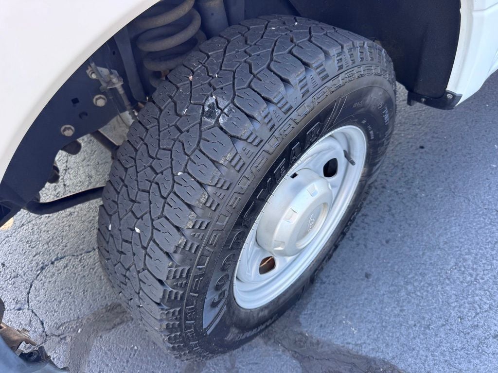 2017 Ford F-250SD XL
